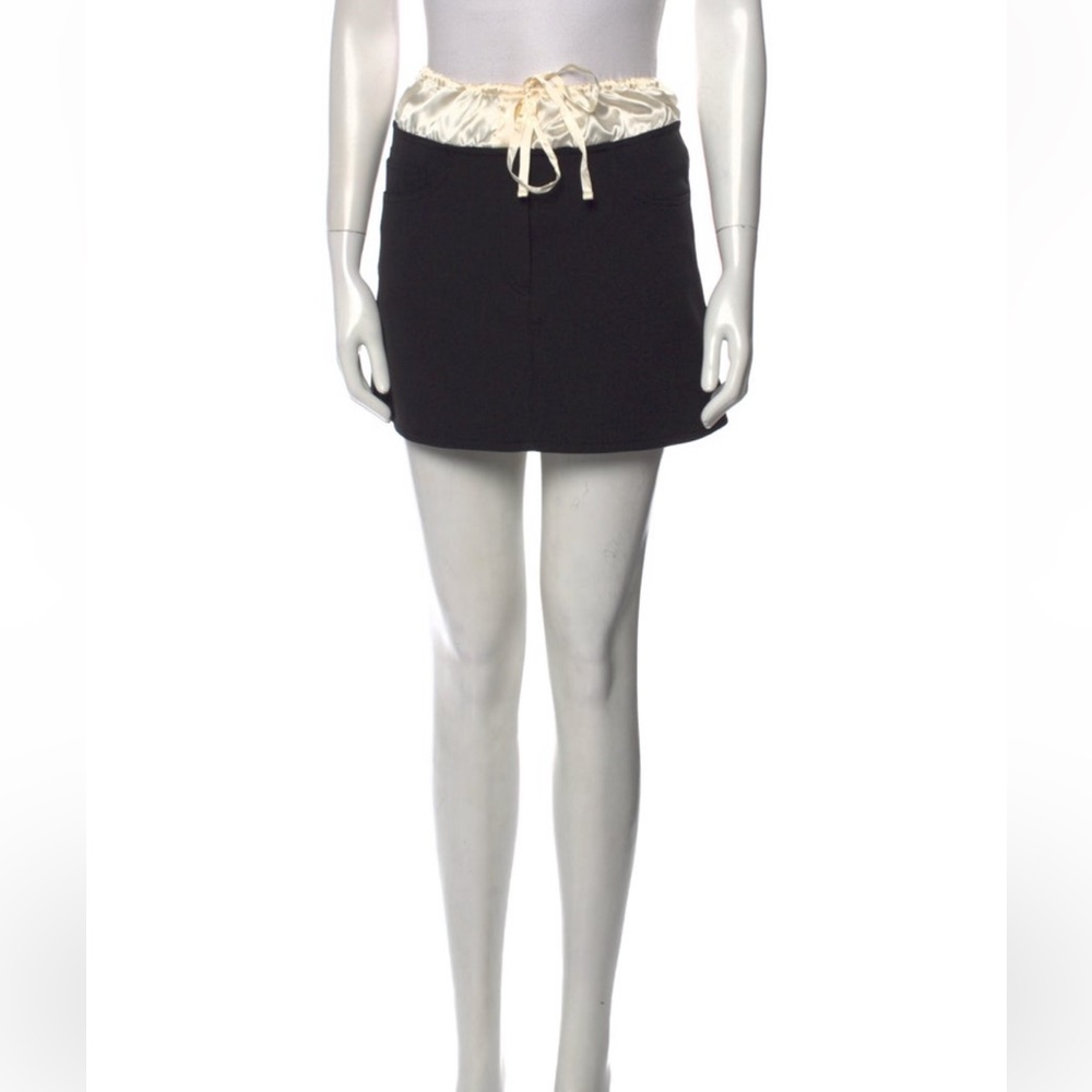 NWT Acne studio Skirt